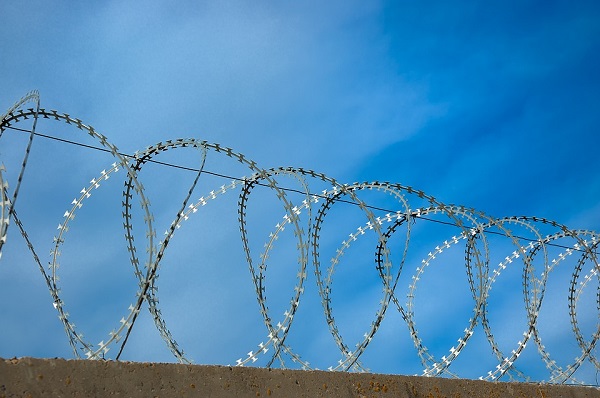 Razor wire Global Fence